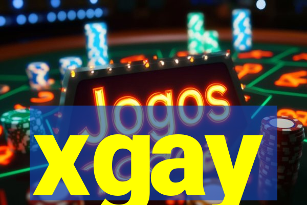 xgay