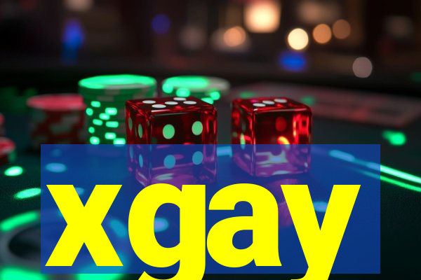 xgay