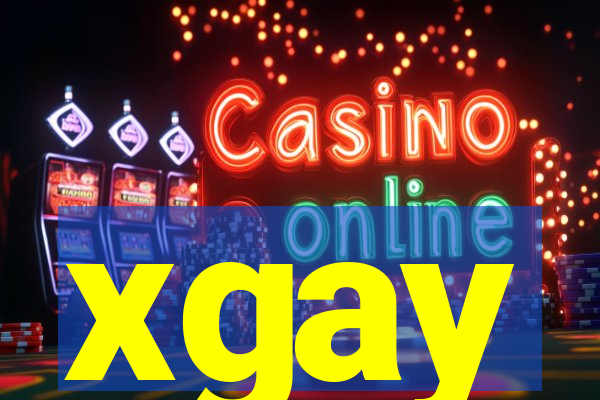 xgay