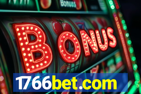 1766bet.com