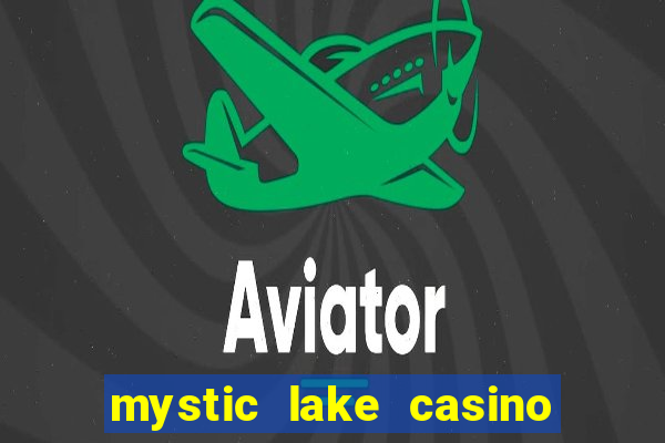 mystic lake casino prior lake