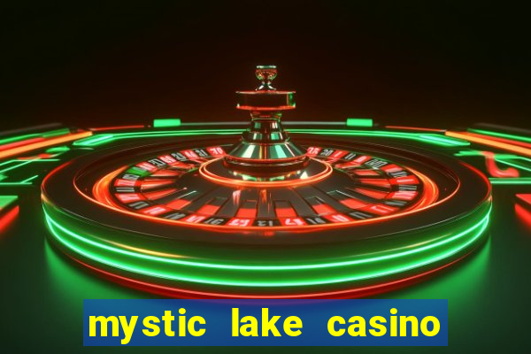 mystic lake casino prior lake