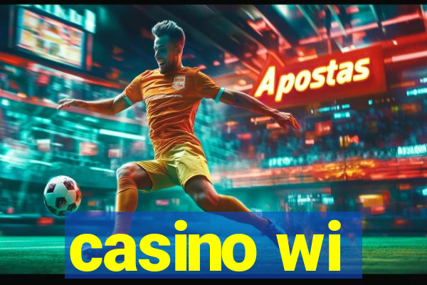 casino wi