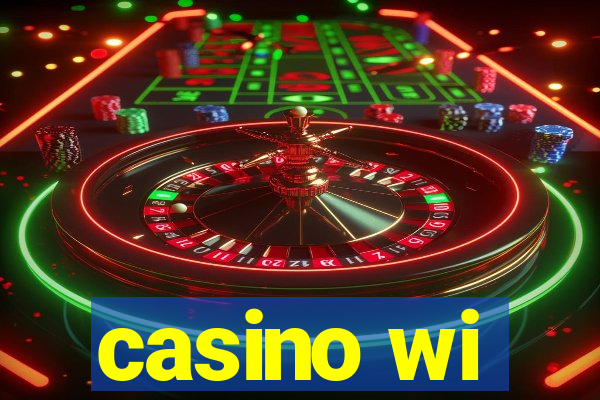 casino wi