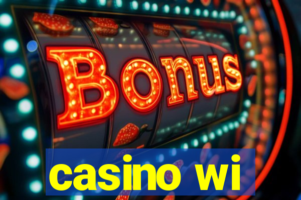 casino wi