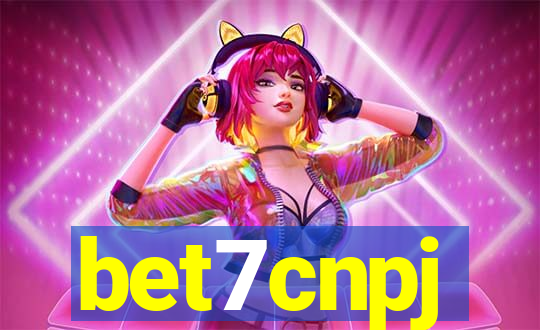 bet7cnpj