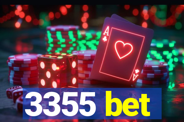 3355 bet