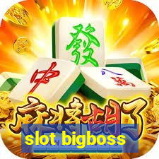 slot bigboss