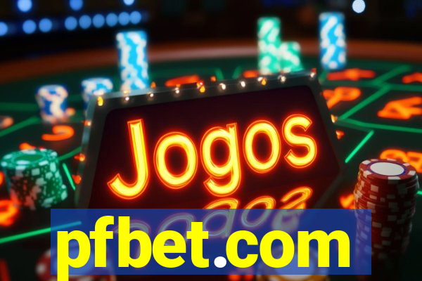 pfbet.com