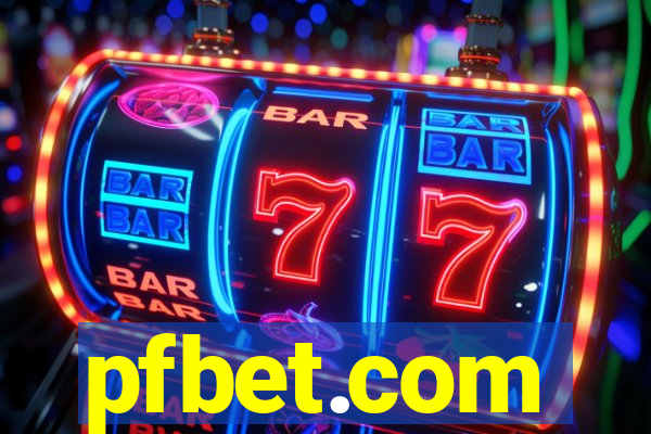 pfbet.com