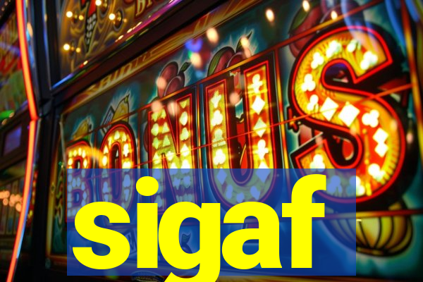 sigaf