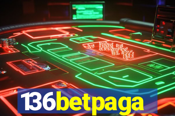 136betpaga