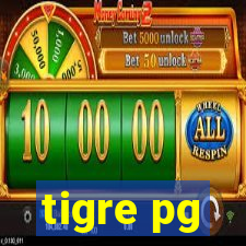 tigre pg