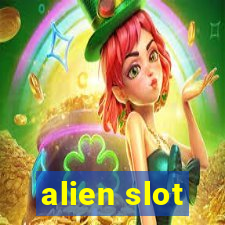 alien slot