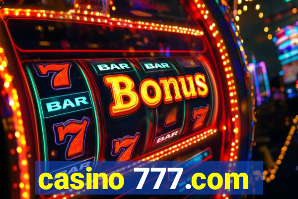 casino 777.com