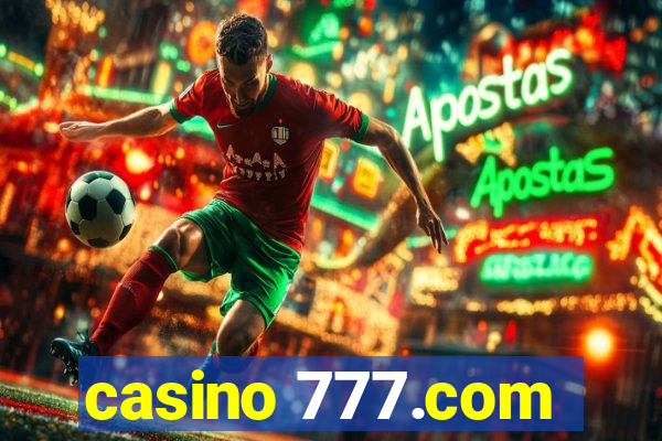 casino 777.com