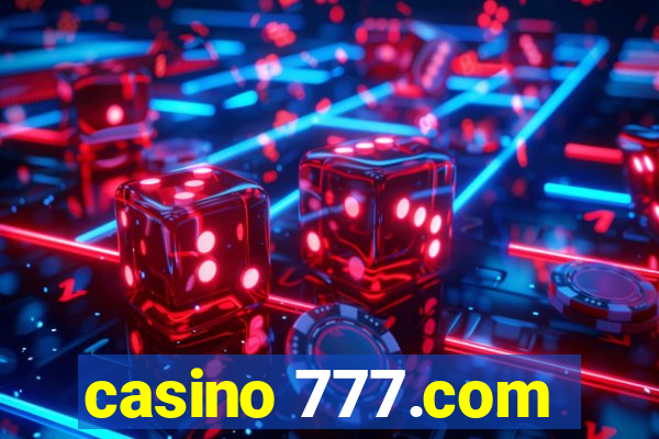 casino 777.com