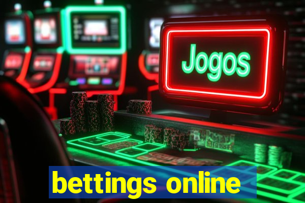 bettings online