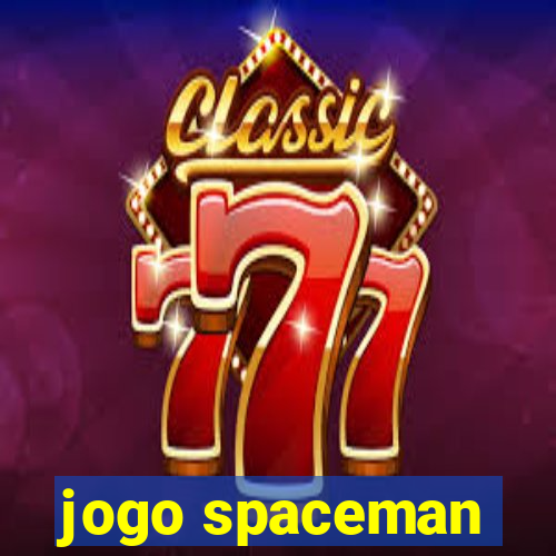 jogo spaceman