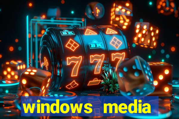 windows media feature pack