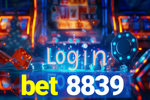 bet 8839