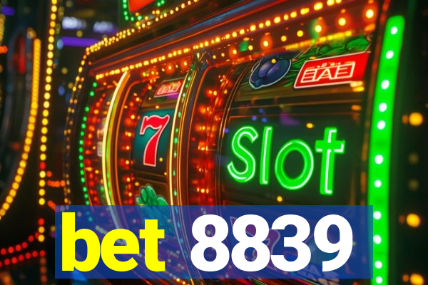 bet 8839