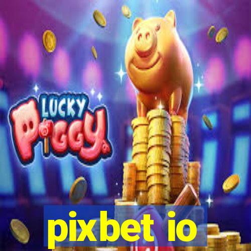 pixbet io