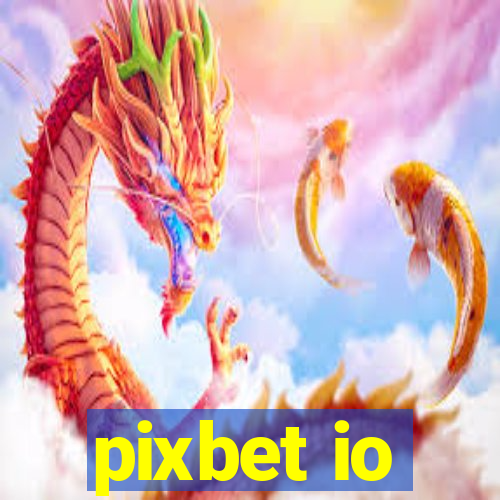 pixbet io