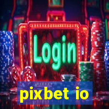 pixbet io