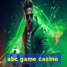 abc game casino