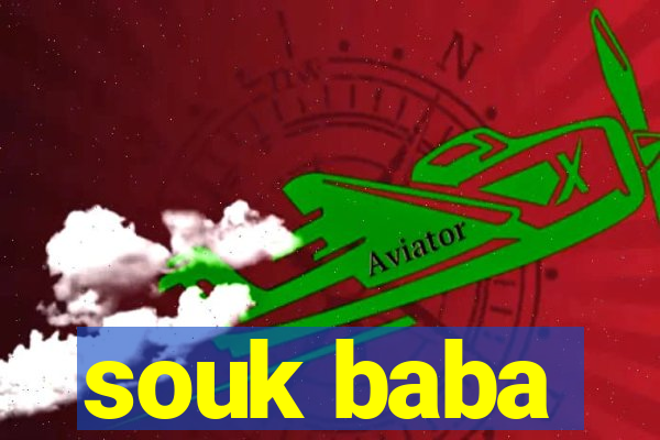 souk baba