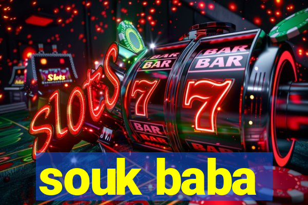 souk baba