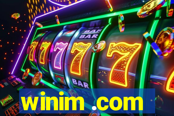 winim .com