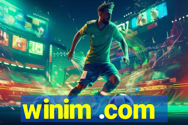 winim .com