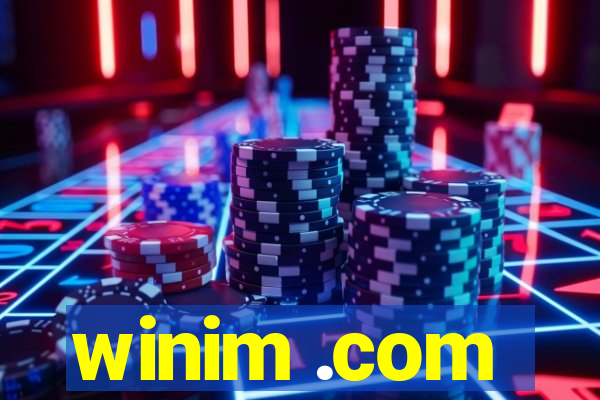 winim .com