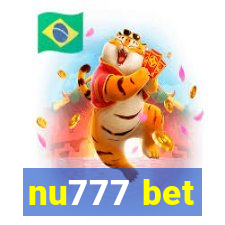 nu777 bet