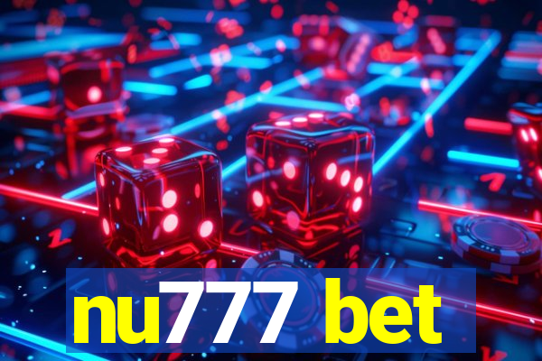 nu777 bet