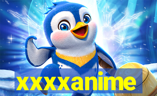 xxxxanime