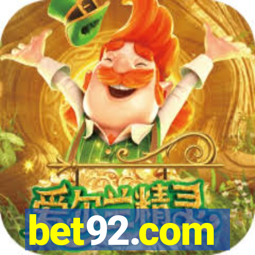 bet92.com