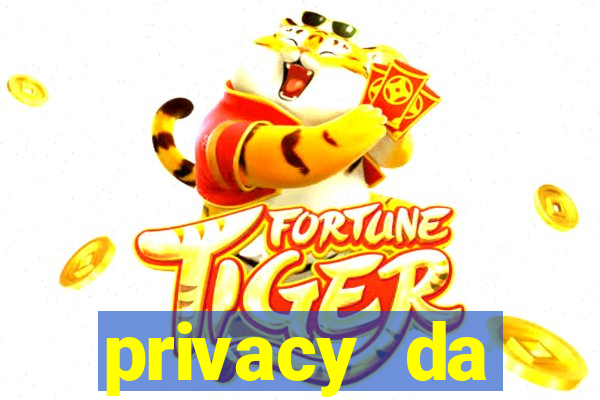 privacy da pipokinha gratis