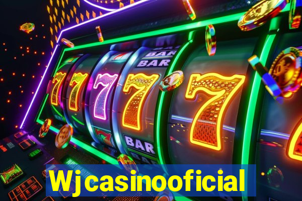 Wjcasinooficial