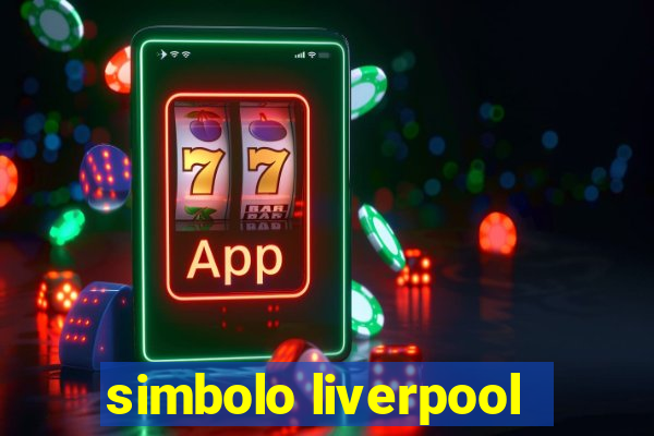 simbolo liverpool