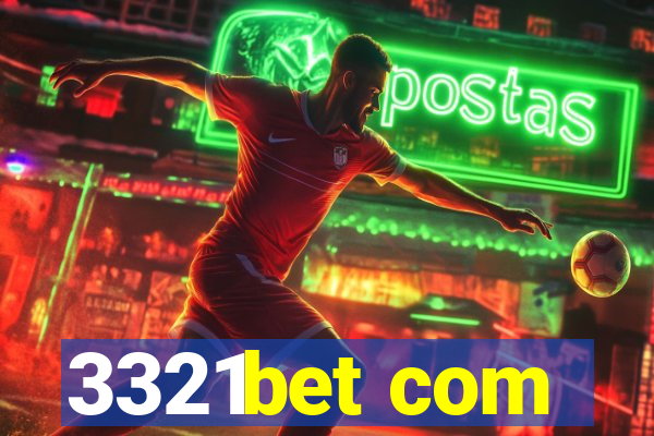 3321bet com