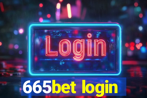 665bet login