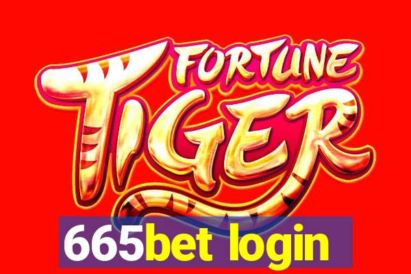 665bet login