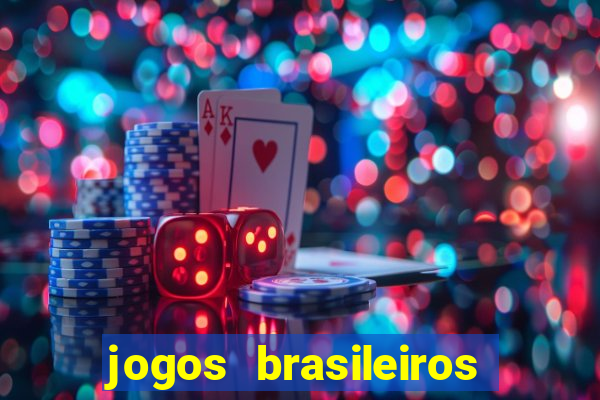 jogos brasileiros que pagam dinheiro de verdade