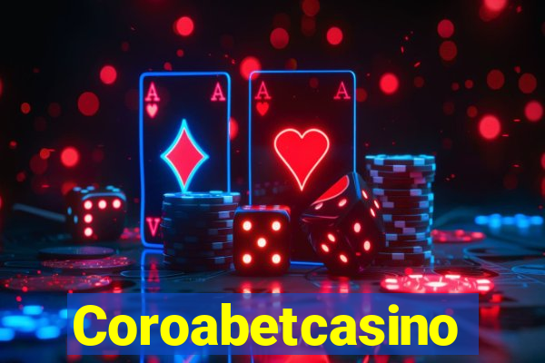 Coroabetcasino