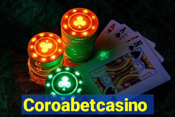 Coroabetcasino