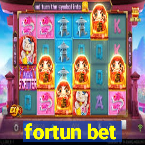 fortun bet