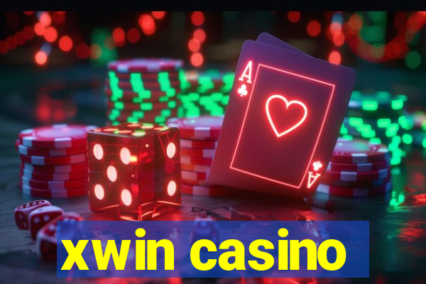 xwin casino